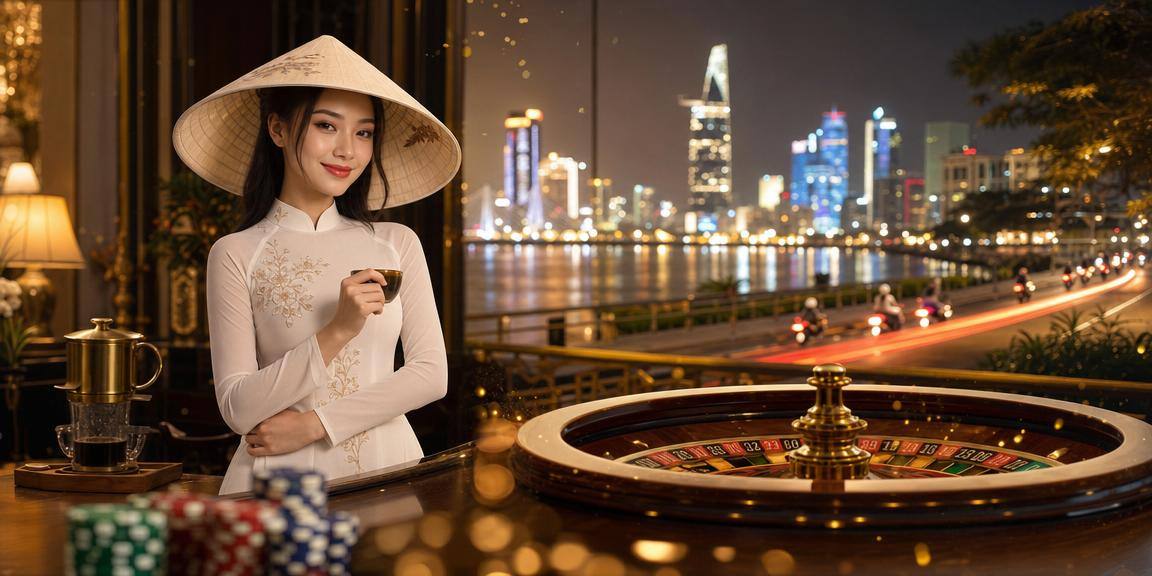 uu 666 Baccarat Cao Cấp